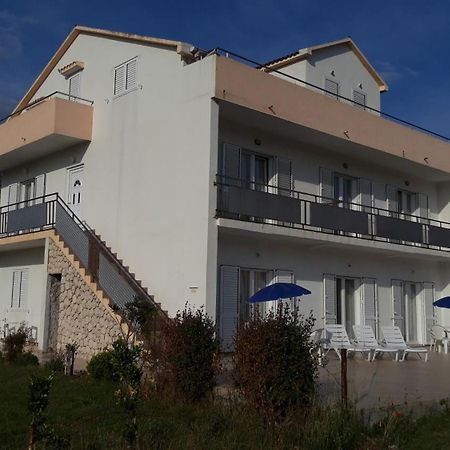 Apartments Simurina Vlašići 외부 사진