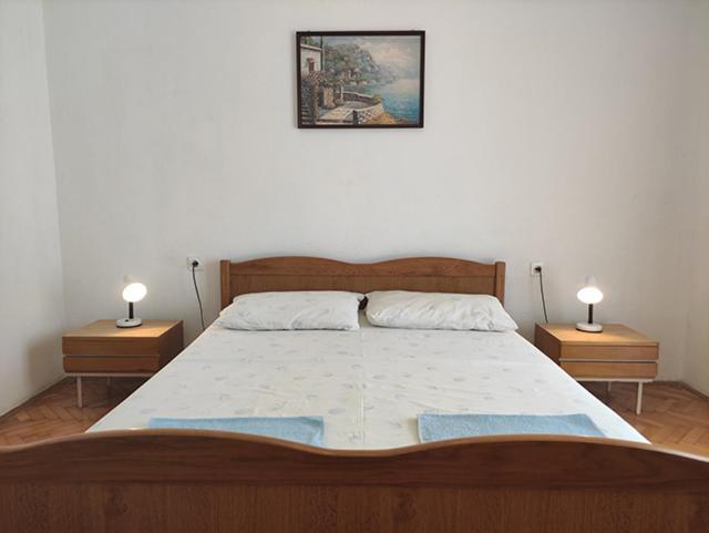 Apartments Simurina Vlašići 외부 사진