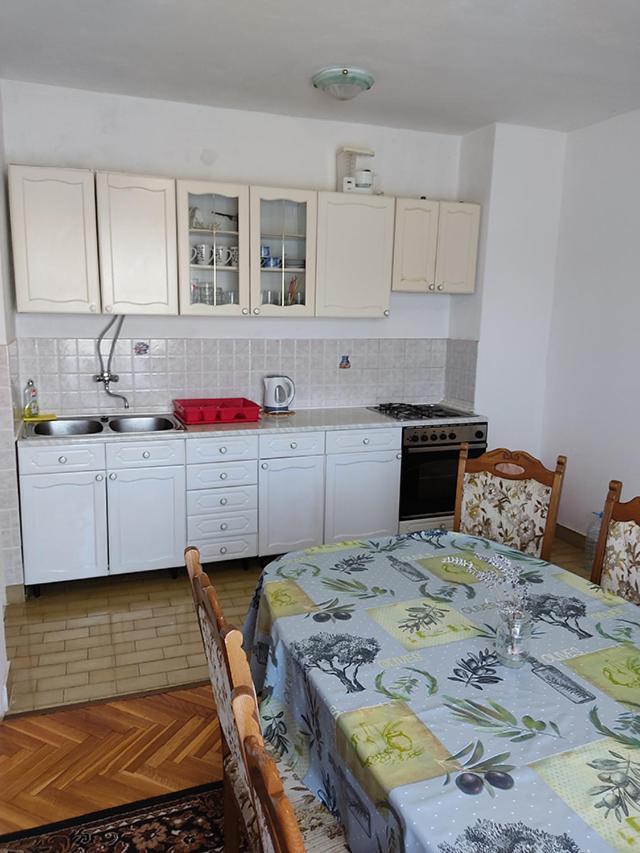 Apartments Simurina Vlašići 외부 사진