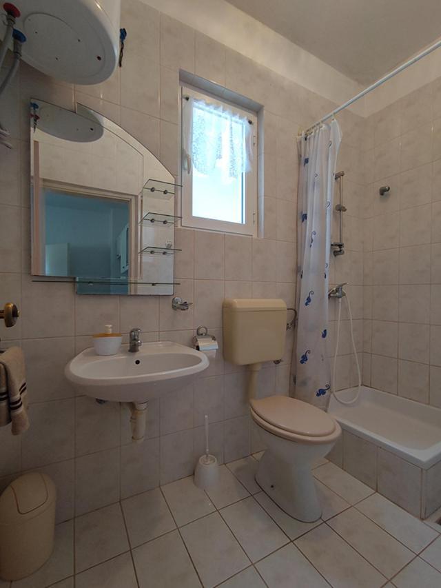 Apartments Simurina Vlašići 외부 사진