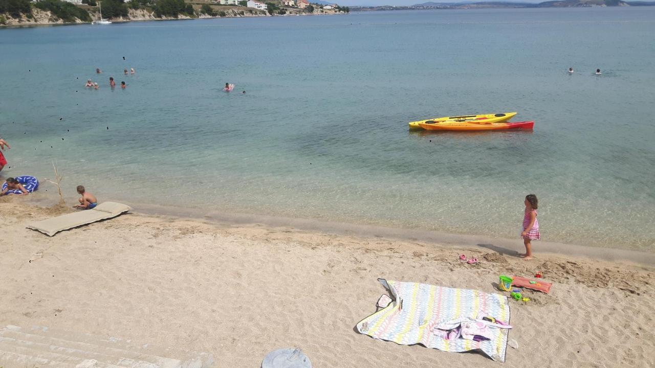 Apartments Simurina Vlašići 외부 사진