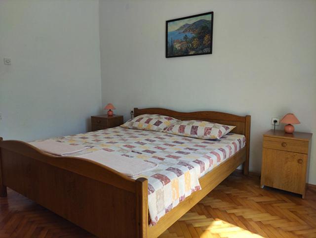 Apartments Simurina Vlašići 외부 사진