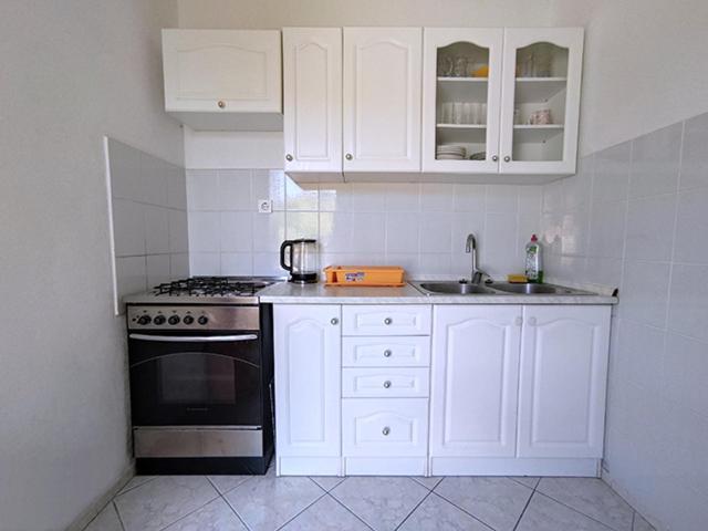 Apartments Simurina Vlašići 외부 사진