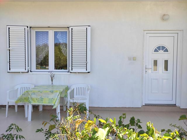 Apartments Simurina Vlašići 외부 사진
