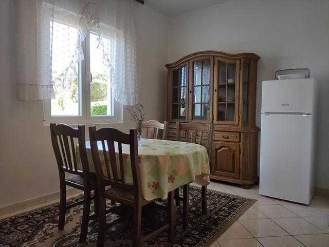 Apartments Simurina Vlašići 외부 사진