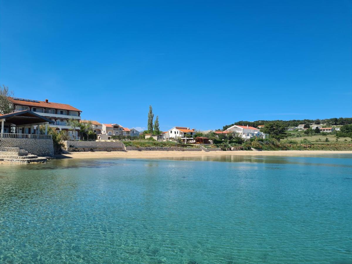 Apartments Simurina Vlašići 외부 사진