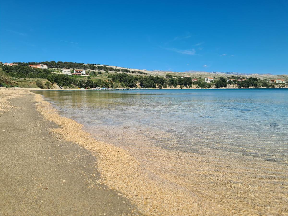 Apartments Simurina Vlašići 외부 사진