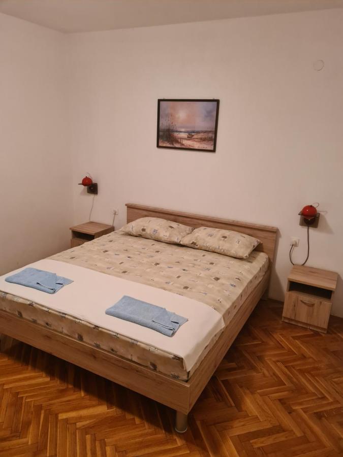 Apartments Simurina Vlašići 외부 사진