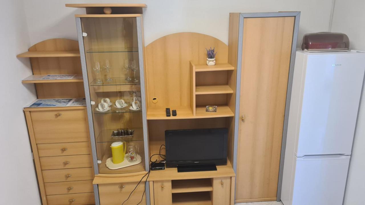 Apartments Simurina Vlašići 외부 사진