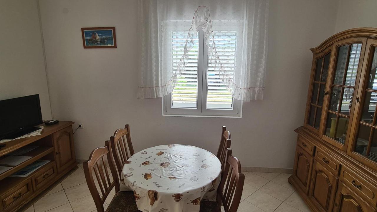 Apartments Simurina Vlašići 외부 사진