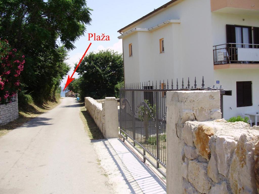 Apartments Simurina Vlašići 외부 사진