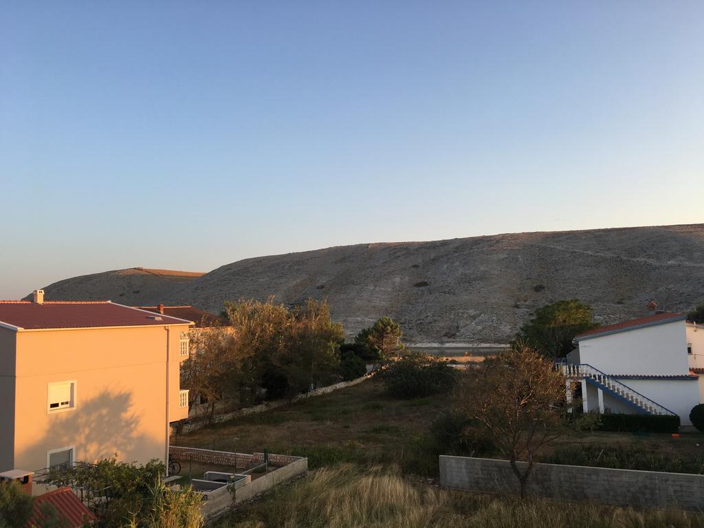 Apartments Simurina Vlašići 외부 사진